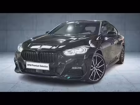 BMW Série 2 220d 2.0 190 xDrive