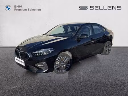 BMW Série 2 218i 1.5