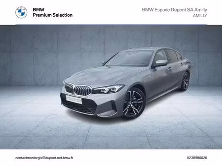 BMW Série 3 318i 2.0 156