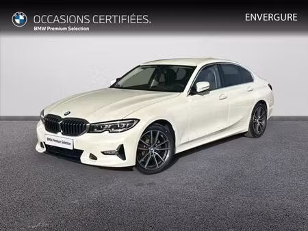 BMW Série 3 320i 2.0 184
