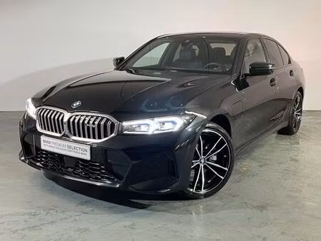BMW Série 3 330e 2.0 292