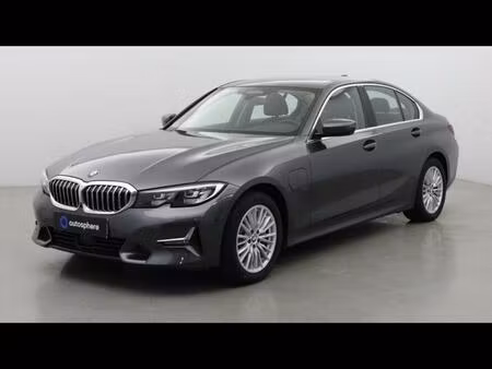 BMW Série 3 330e 2.0 292