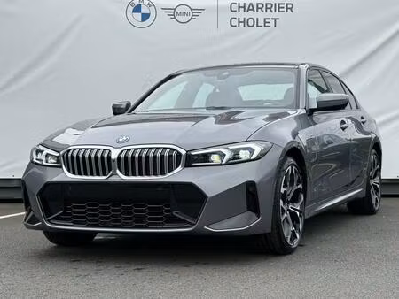 BMW Série 3 330e 2.0 292