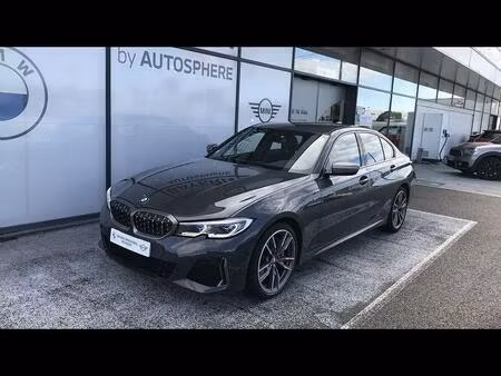 BMW Série 3 M340d 3.0 340 xDrive