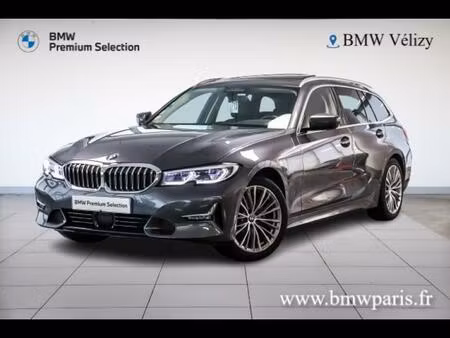 BMW Série 3 320d 2.0