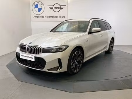 BMW Série 3 330e 2.0 184 xDrive