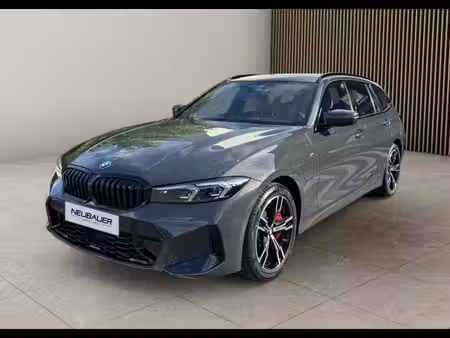 BMW Série 3 330e 2.0 184 xDrive