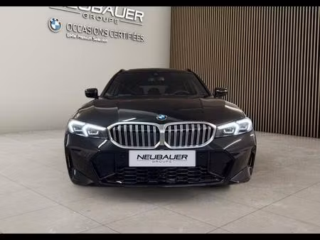 BMW Série 3 318i 2.0 156