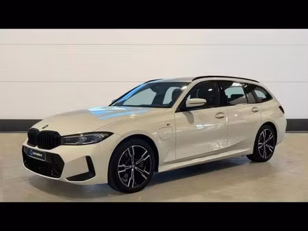 BMW Série 3 320e 2.0 163