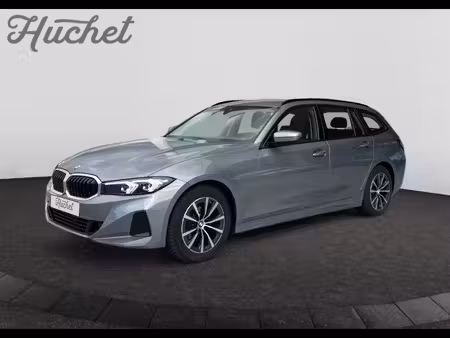 BMW Série 3 318i 2.0 156