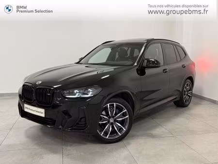 BMW Série 3 3.0 xDrive