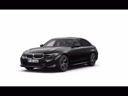 BMW Série 3 320d 2.0 190 xDrive