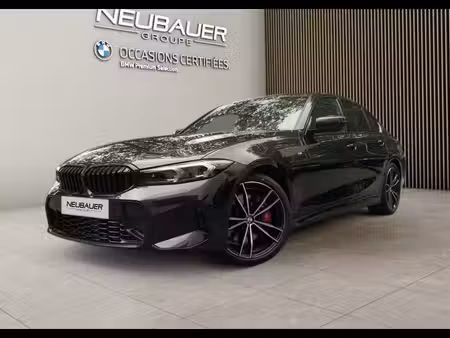 BMW Série 3 318i 2.0 156
