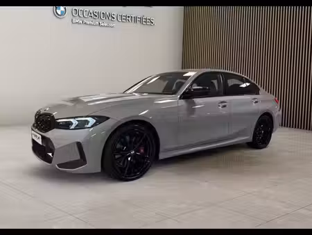 BMW Série 3 M340i 3.0 xDrive