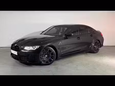 BMW Série 3 M3 Competition 3.0