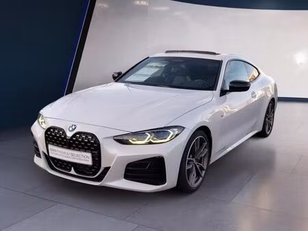 BMW Série 3 3.0 xDrive