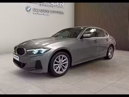 BMW Série 3 318i 2.0 156