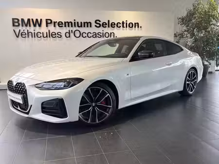 BMW Série 3 3.0 xDrive