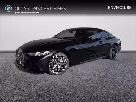 BMW Série 4 420i 2.0 184