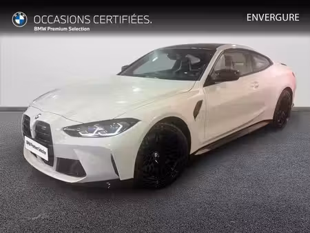 BMW Série 4 M4 Competition 3.0