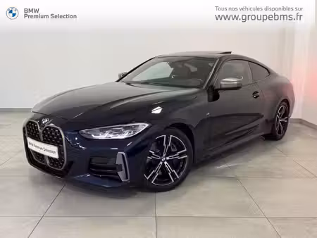 BMW Série 4 M440i 3.0 374 xDrive