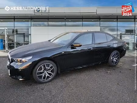 BMW Série 5 520d 2.0