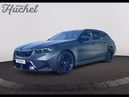 BMW Série 5 M5 4.4 727