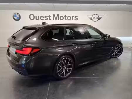 BMW Série 5 530d 3.0 286 xDrive