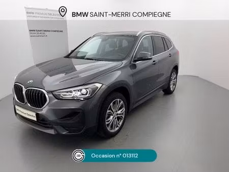 BMW X1 18d 2.0 150 sDrive