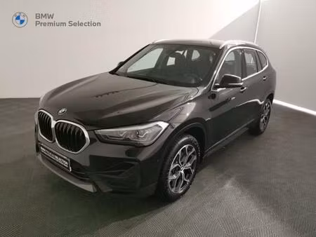 BMW X1 18d 2.0 150 sDrive