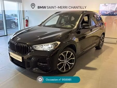 BMW X1 18d 2.0 150 sDrive