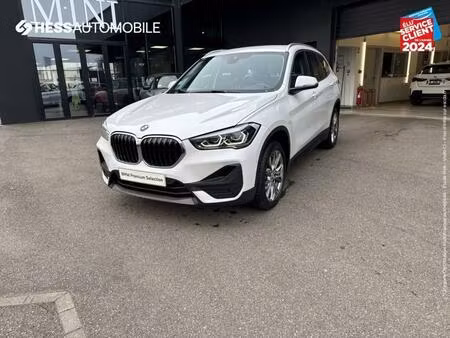 BMW X1 18d 2.0 150 sDrive