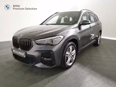 BMW X1 18d 2.0 150 sDrive