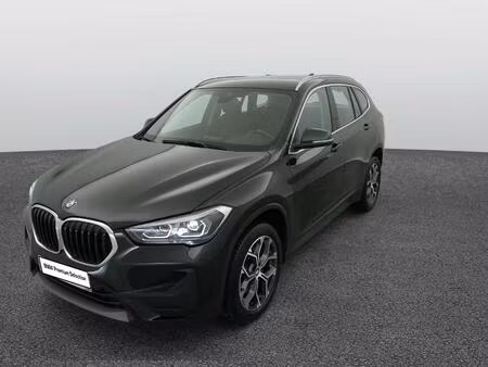 BMW X1 18d 2.0 150 Business sDrive