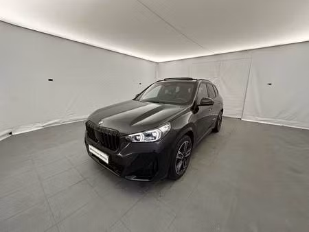 BMW X1 18d 2.0 150 M Sport sDrive