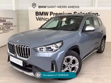 BMW X1 18d 2.0 150 sDrive