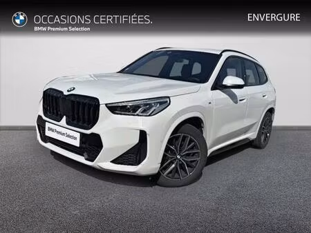 BMW X1 18d 2.0 150 sDrive