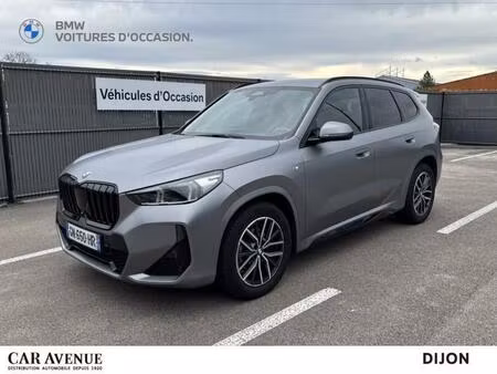 BMW X1 18d 2.0 150 sDrive