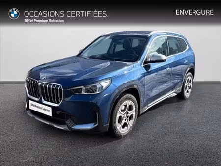 BMW X1 18i 1.5 136 sDrive
