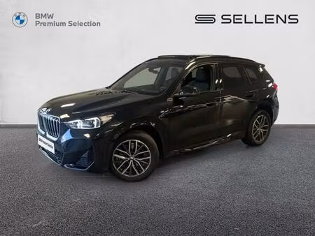 BMW X1 20d 2.0 163 sDrive