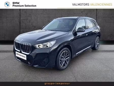 BMW X1 20i 1.5 170 sDrive