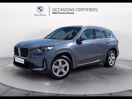 BMW X1 20i 1.5 170 sDrive