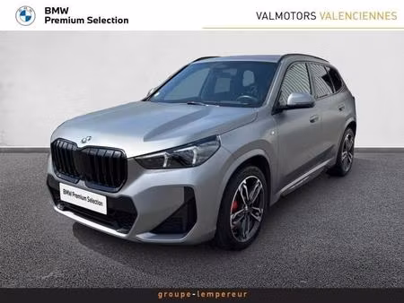 BMW X1 23d 2.0 211 xDrive