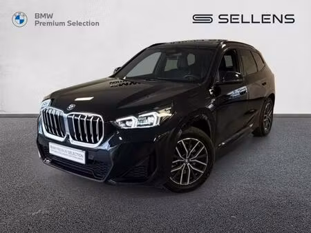BMW X1 25e 1.5 136 xDrive