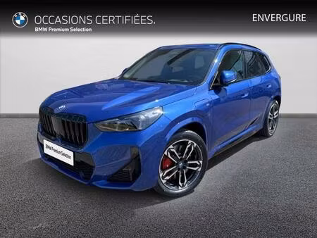 BMW X1 25e 1.5 136 xDrive