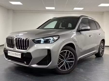 BMW X1 25e 1.5 136 xDrive