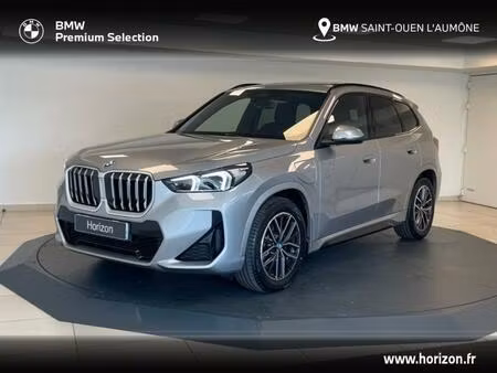 BMW X1 25e 1.5 136 xDrive