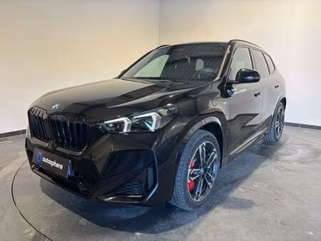 BMW X1 25e 1.5 136 xDrive