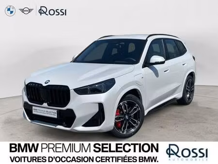 BMW X1 25e 1.5 136 xDrive