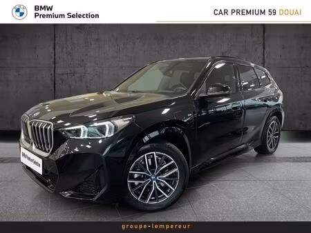 BMW X1 25e 1.5 136 xDrive